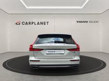 VOLVO V60 T8 e AWD Inscription, Plug-in-Hybrid Petrol/Electric, Second hand / Used, Automatic - 5