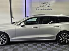 VOLVO V60 D4 Momentum Geartronic, Diesel, Second hand / Used, Automatic - 3