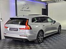 VOLVO V60 D4 Momentum Geartronic, Diesel, Second hand / Used, Automatic - 5