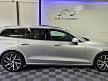 VOLVO V60 D4 Momentum Geartronic, Diesel, Second hand / Used, Automatic - 7
