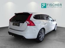 VOLVO V60 T6 AWD Polestar, Second hand / Used, Automatic - 2