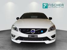 VOLVO V60 T6 AWD Polestar, Second hand / Used, Automatic - 3
