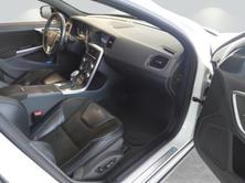 VOLVO V60 T6 AWD Polestar, Second hand / Used, Automatic - 7
