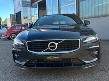 VOLVO V60 D4 AWD R-Design Geartronic, Diesel, Second hand / Used, Automatic - 2