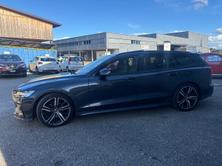 VOLVO V60 D4 AWD R-Design Geartronic, Diesel, Second hand / Used, Automatic - 3