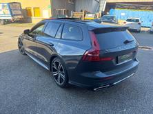 VOLVO V60 D4 AWD R-Design Geartronic, Diesel, Second hand / Used, Automatic - 4