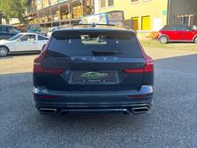 VOLVO V60 D4 AWD R-Design Geartronic, Diesel, Second hand / Used, Automatic - 5