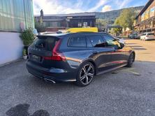 VOLVO V60 D4 AWD R-Design Geartronic, Diesel, Second hand / Used, Automatic - 6