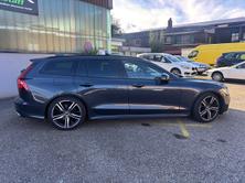 VOLVO V60 D4 AWD R-Design Geartronic, Diesel, Second hand / Used, Automatic - 7