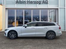 VOLVO V60 2.0 T6 TE Business eAWD, Plug-in-Hybrid Petrol/Electric, Second hand / Used, Automatic - 2