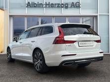 VOLVO V60 2.0 T6 TE Business eAWD, Plug-in-Hybrid Petrol/Electric, Second hand / Used, Automatic - 3