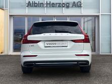 VOLVO V60 2.0 T6 TE Business eAWD, Plug-in-Hybrid Petrol/Electric, Second hand / Used, Automatic - 6