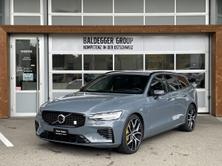 VOLVO V60 2.0 T8 TE Polestar eAWD, Full-Hybrid Petrol/Electric, Second hand / Used, Automatic - 2