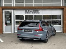 VOLVO V60 2.0 T8 TE Polestar eAWD, Full-Hybrid Petrol/Electric, Second hand / Used, Automatic - 3