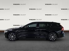 VOLVO V60 2.0 T8 TE Ultra Dark eAWD, Plug-in-Hybrid Petrol/Electric, Second hand / Used, Automatic - 2