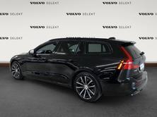 VOLVO V60 2.0 T8 TE Ultra Dark eAWD, Plug-in-Hybrid Petrol/Electric, Second hand / Used, Automatic - 3