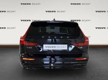VOLVO V60 2.0 T8 TE Ultra Dark eAWD, Plug-in-Hybrid Petrol/Electric, Second hand / Used, Automatic - 4