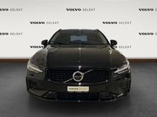 VOLVO V60 2.0 T8 TE Ultra Dark eAWD, Plug-in-Hybrid Petrol/Electric, Second hand / Used, Automatic - 5
