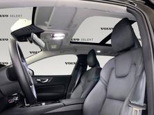 VOLVO V60 2.0 T8 TE Ultra Dark eAWD, Plug-in-Hybrid Petrol/Electric, Second hand / Used, Automatic - 7