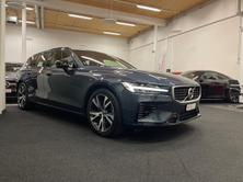 VOLVO V60 2.0 T8 TE R-Design eAWD, Plug-in-Hybrid Petrol/Electric, Second hand / Used, Automatic - 3