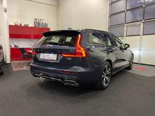 VOLVO V60 2.0 T8 TE R-Design eAWD, Plug-in-Hybrid Petrol/Electric, Second hand / Used, Automatic - 5