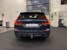 VOLVO V60 2.0 T8 TE R-Design eAWD, Plug-in-Hybrid Petrol/Electric, Second hand / Used, Automatic - 6