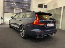 VOLVO V60 2.0 T8 TE R-Design eAWD, Plug-in-Hybrid Petrol/Electric, Second hand / Used, Automatic - 7