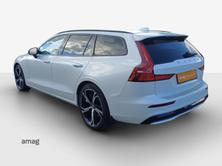 VOLVO V60 T8 eAWD Ultim Dark, Petrol, Second hand / Used, Automatic - 3