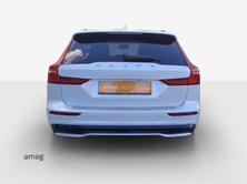 VOLVO V60 T8 eAWD Ultim Dark, Petrol, Second hand / Used, Automatic - 4