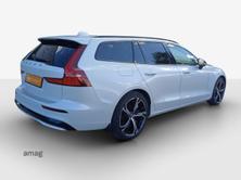 VOLVO V60 T8 eAWD Ultim Dark, Petrol, Second hand / Used, Automatic - 5