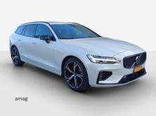 VOLVO V60 T8 eAWD Ultim Dark, Petrol, Second hand / Used, Automatic - 6