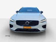 VOLVO V60 T8 eAWD Ultim Dark, Petrol, Second hand / Used, Automatic - 7