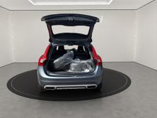VOLVO V60 Cross Country 2.4 D4 Kinetic AWD S/S, Diesel, Second hand / Used, Automatic - 3