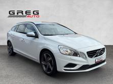 VOLVO V60 D3 R-Design Geartronic, Diesel, Second hand / Used, Automatic - 2
