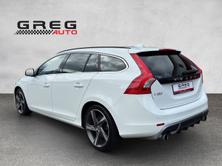 VOLVO V60 D3 R-Design Geartronic, Diesel, Second hand / Used, Automatic - 3