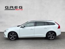 VOLVO V60 D3 R-Design Geartronic, Diesel, Second hand / Used, Automatic - 6