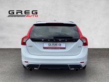 VOLVO V60 D3 R-Design Geartronic, Diesel, Second hand / Used, Automatic - 7
