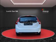 VOLVO V60 D4 Kinetic Geartronic, Diesel, Second hand / Used, Automatic - 5