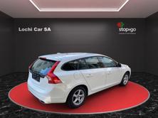 VOLVO V60 D4 Kinetic Geartronic, Diesel, Second hand / Used, Automatic - 6