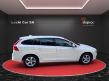 VOLVO V60 D4 Kinetic Geartronic, Diesel, Second hand / Used, Automatic - 7