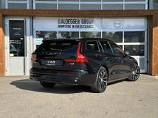 VOLVO V60 2.0 T8 TE Ultra Dark eAWD, Full-Hybrid Petrol/Electric, Second hand / Used, Automatic - 3