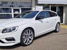 VOLVO V60 3.0 T6 Polestar AWD, Petrol, Second hand / Used, Automatic - 2