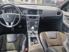 VOLVO V60 3.0 T6 Polestar AWD, Petrol, Second hand / Used, Automatic - 5