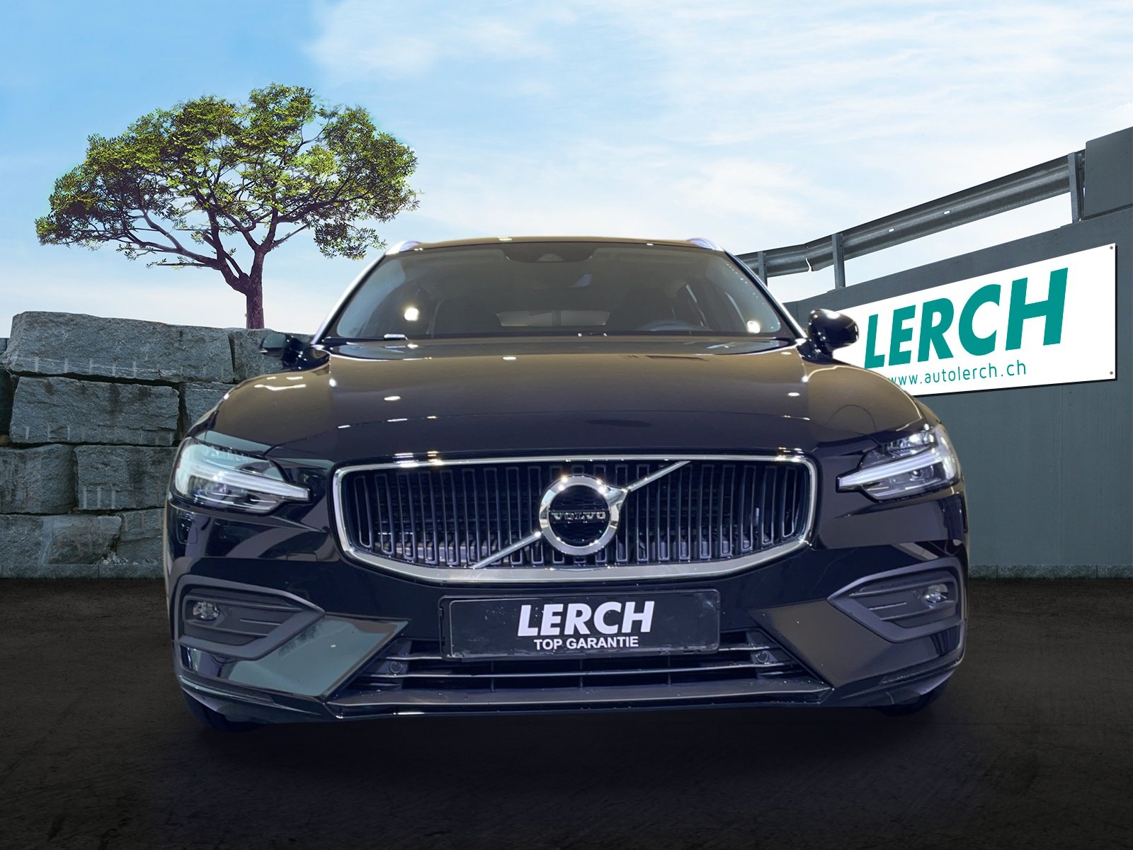 VOLVO V60 B4 Diesel Mild Hybrid Momentum Geartronic, Mild-Hybrid Diesel/Elektro, Occasion / Gebraucht, Automatik - 2