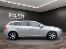 VOLVO V60 D6 AWD Plug-in Hybrid Summum Geartronic, Plug-in-Hybrid Diesel/Elektro, Occasion / Gebraucht, Automat - 4