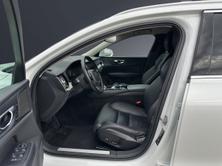 VOLVO V60 T6 eAWD Twin Engine Inscription Geartronic, Hybride Rechargeable Essence/Électricité, Occasion / Utilisé, Automatique - 6