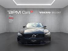 VOLVO V60 T6 eAWD Twin Engine R-Design Geartronic, Hybride Rechargeable Essence/Électricité, Occasion / Utilisé, Automatique - 2