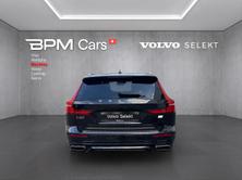 VOLVO V60 T6 eAWD Twin Engine R-Design Geartronic, Hybride Rechargeable Essence/Électricité, Occasion / Utilisé, Automatique - 5