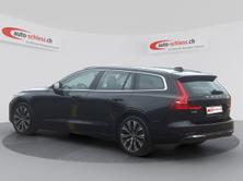 VOLVO V60 B4 Plus Bright DCT, Hybride Léger Essence/Électricité, Occasion / Utilisé, Automatique - 4