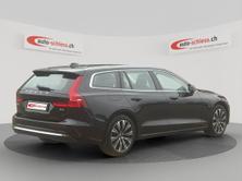VOLVO V60 B4 Plus Bright DCT, Hybride Léger Essence/Électricité, Occasion / Utilisé, Automatique - 5